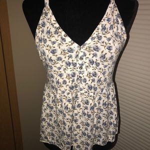 American Eagle Tank Top